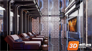 Spa Skp Files 